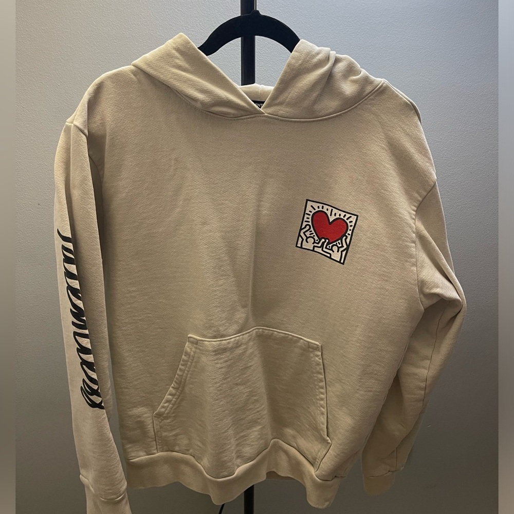Talentless Hoodie
